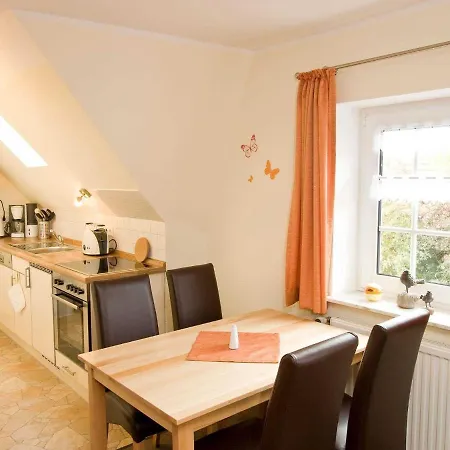 Apartment Haus Am Brunnen
