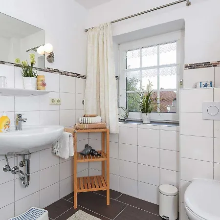Apartment Haus Am Brunnen