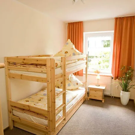 Haus Am Brunnen Apartment