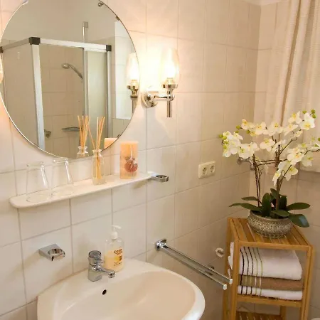 Haus Am Brunnen Apartment
