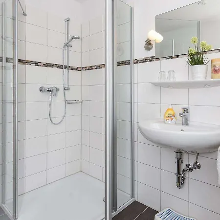Haus Am Brunnen Apartment *