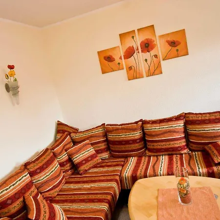 Haus Am Brunnen Apartment *