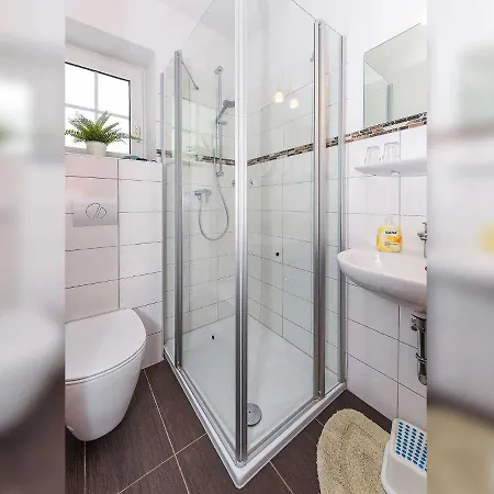 Apartment Haus Am Brunnen