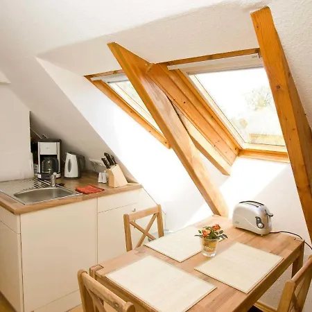 Apartment Haus Am Brunnen *
